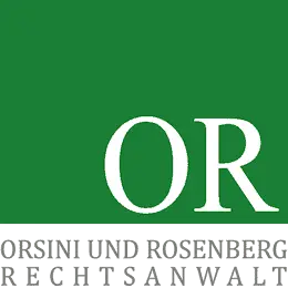 orsini und rosenberg logo