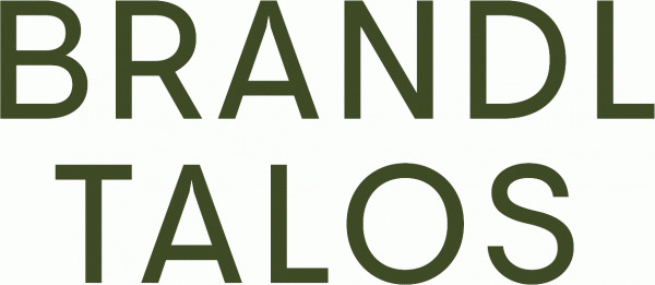 brandl talos logo
