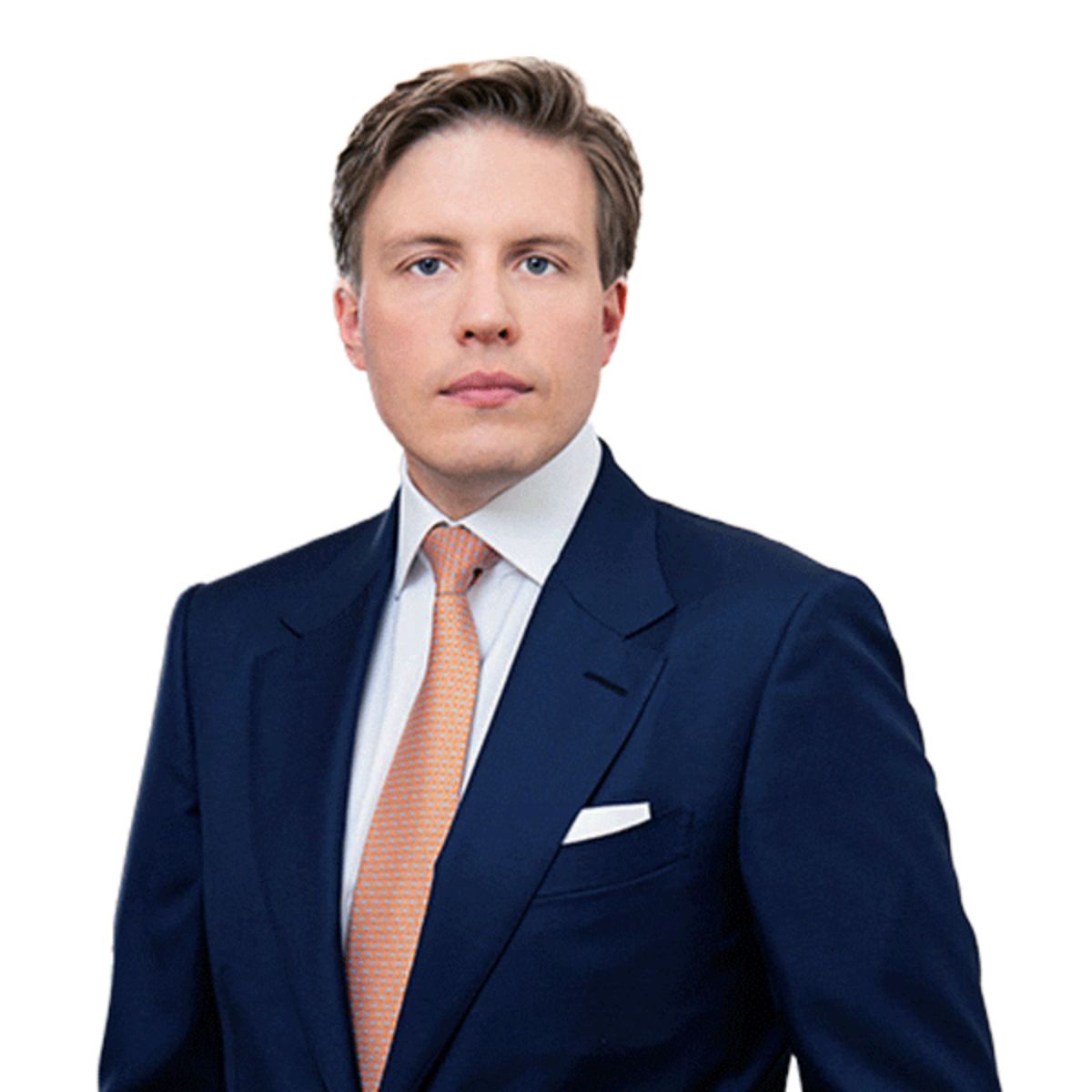 rechtsanwalt wolfgang Orsini und Rosenberg