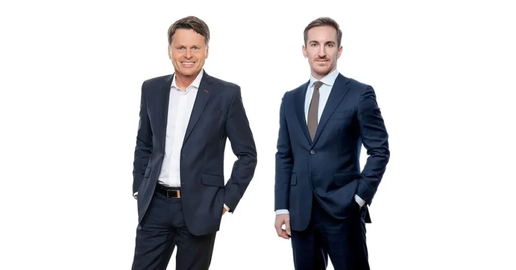 oesterreich cee schoenherr beraet oddo bhf bei erweiterung von strategischer ma partnerschaft mit raiffeisen bank international in oesterreich und cee